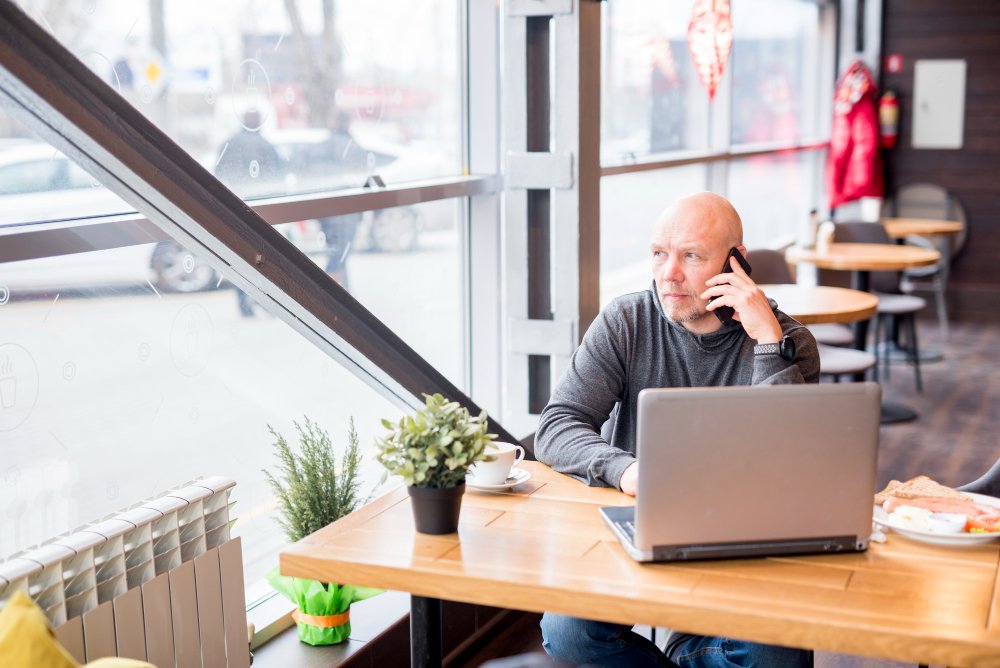 Office Selection: Virtual or Physical?