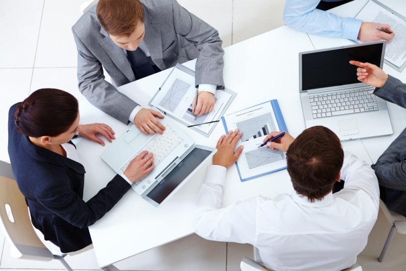 Corporate Banking Solutions