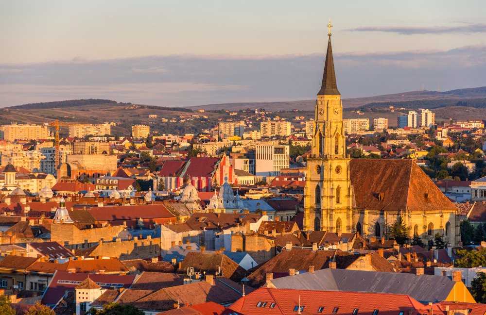 Choosing a Company Type in Romania